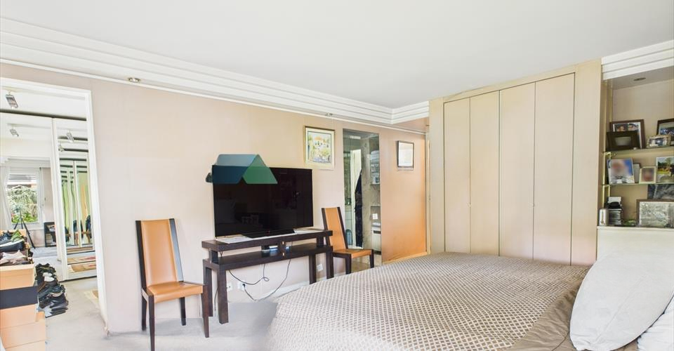 Квартира в Женеве, Швейцария, 235 м² - фото 6