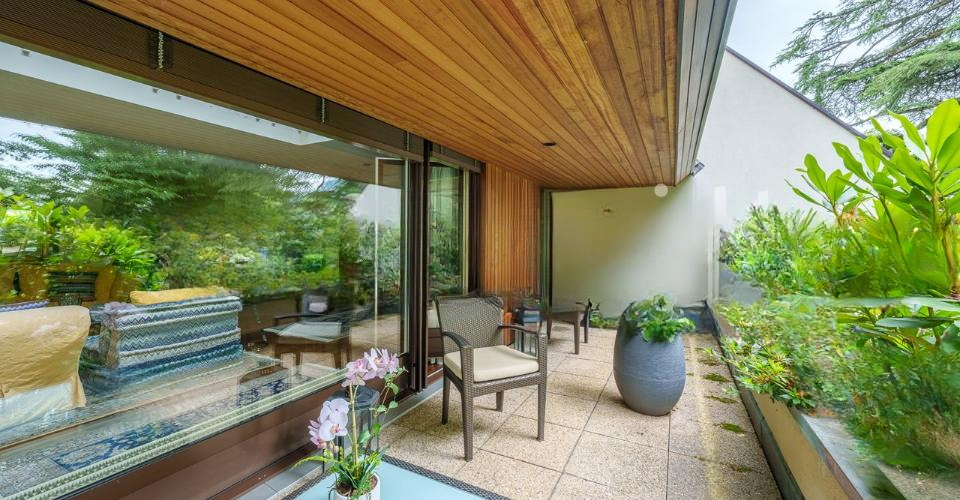 Квартира в Женеве, Швейцария, 218 м² - фото 6