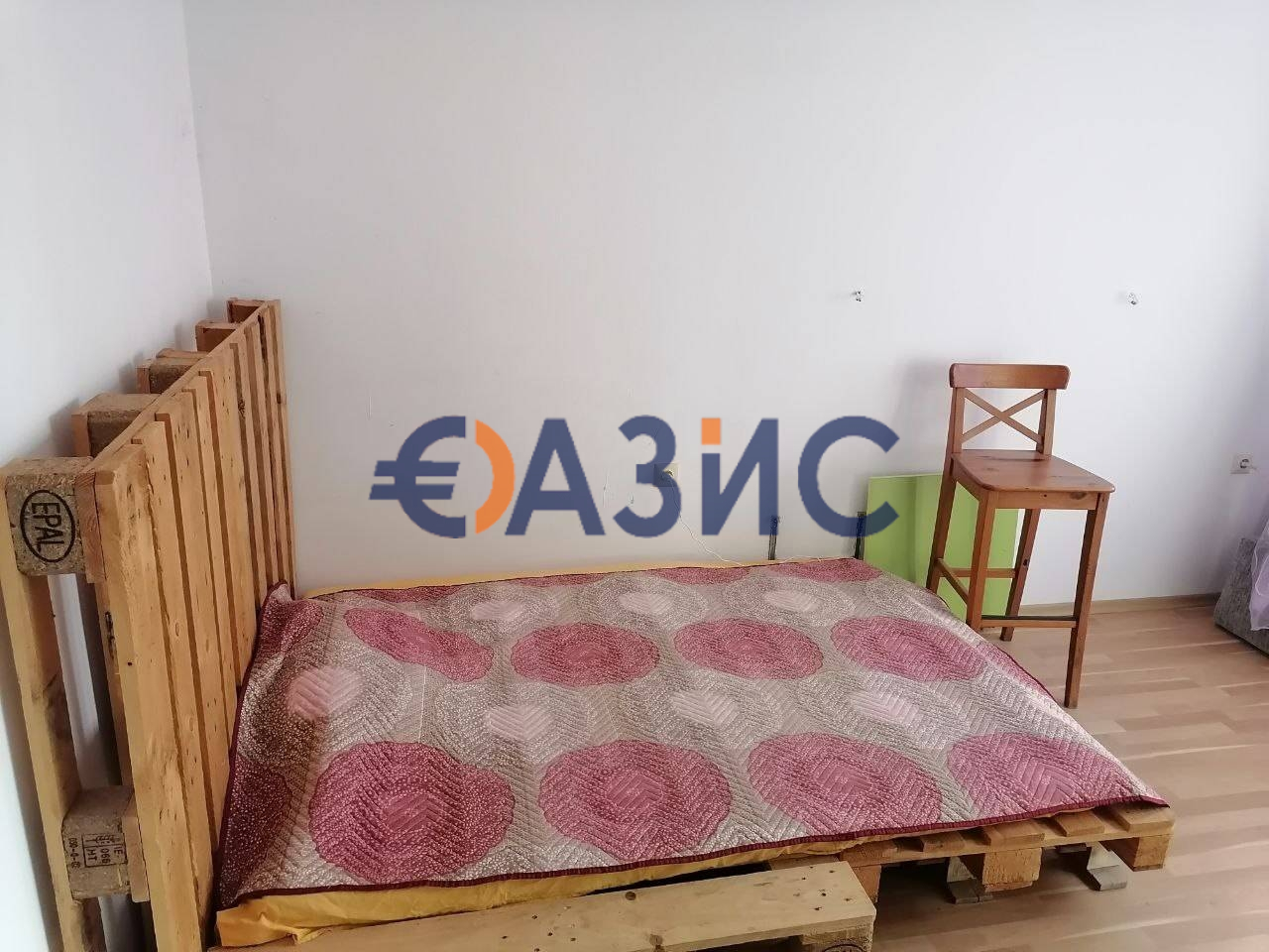 Апартаменты в Несебре, Болгария, 90 м² - фото 7