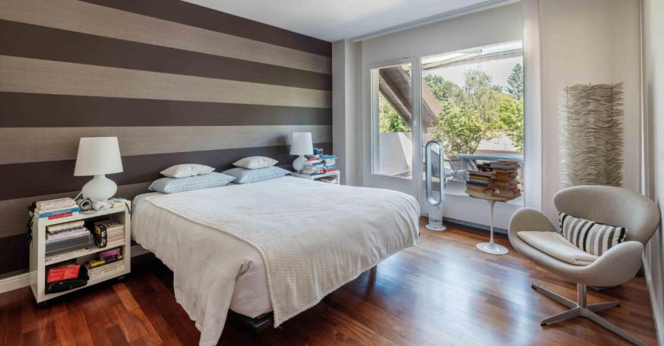 Квартира в Женеве, Швейцария, 320 м² - фото 6