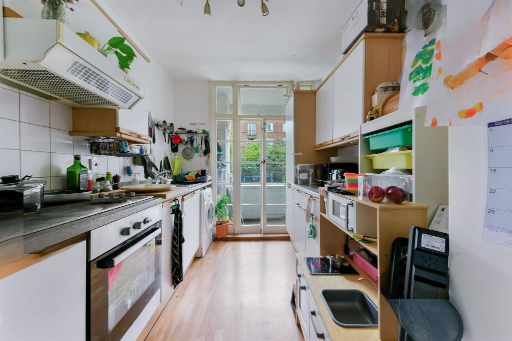 Квартира в Лондоне, Великобритания, 63 м² - фото 6