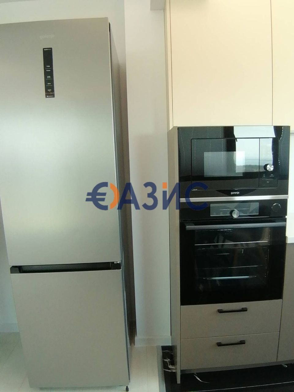 Апартаменты на Солнечном берегу, Болгария, 81 м² - фото 8