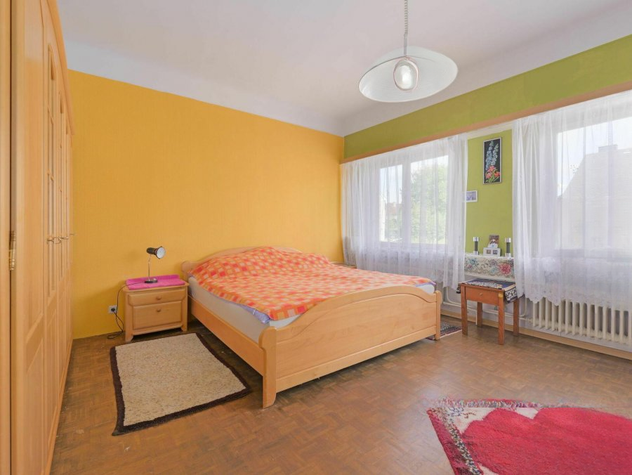 Квартира в Люксембурге, Люксембург, 130 м² - фото 7