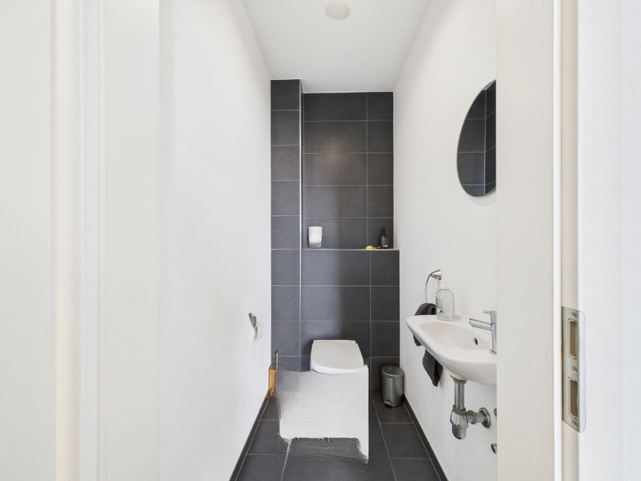 Квартира в Люксембурге, Люксембург, 86 м² - фото 7