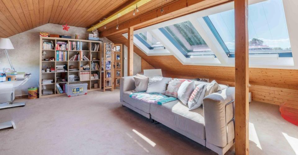 Квартира в Женеве, Швейцария, 320 м² - фото 7