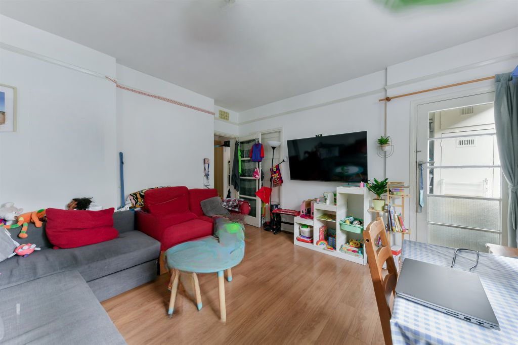 Квартира в Лондоне, Великобритания, 63 м² - фото 7
