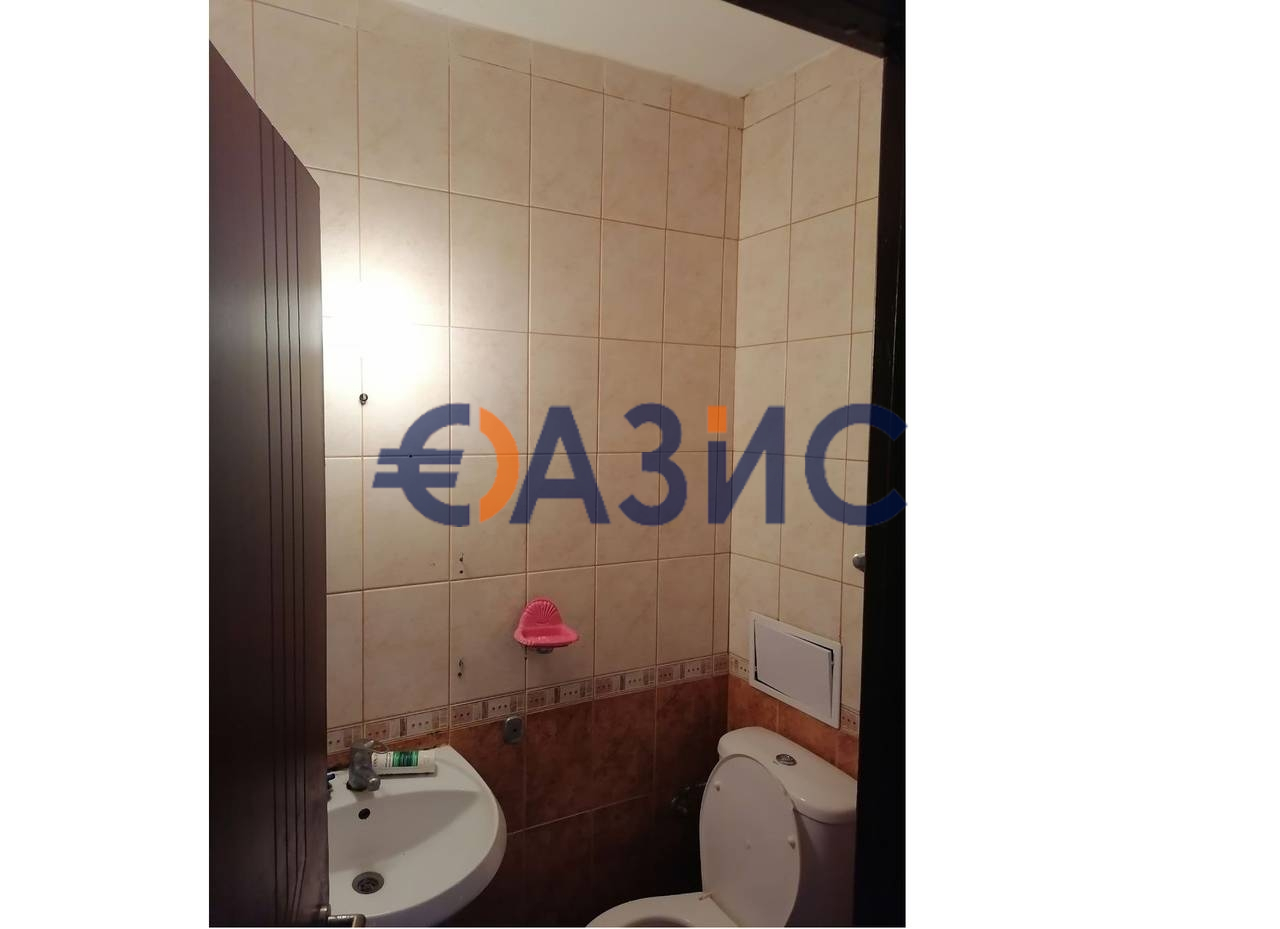 Апартаменты в Несебре, Болгария, 90 м² - фото 9