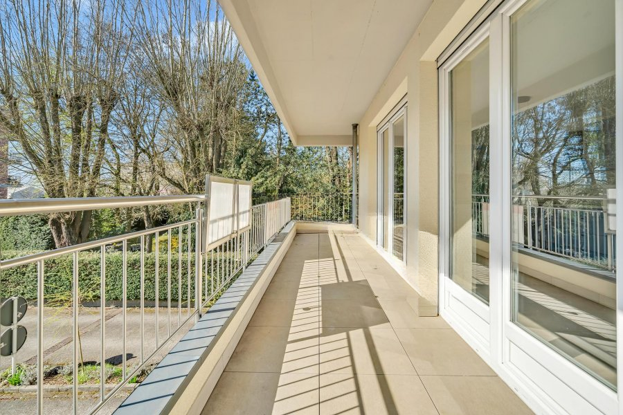 Квартира в Люксембурге, Люксембург, 93 м² - фото 7