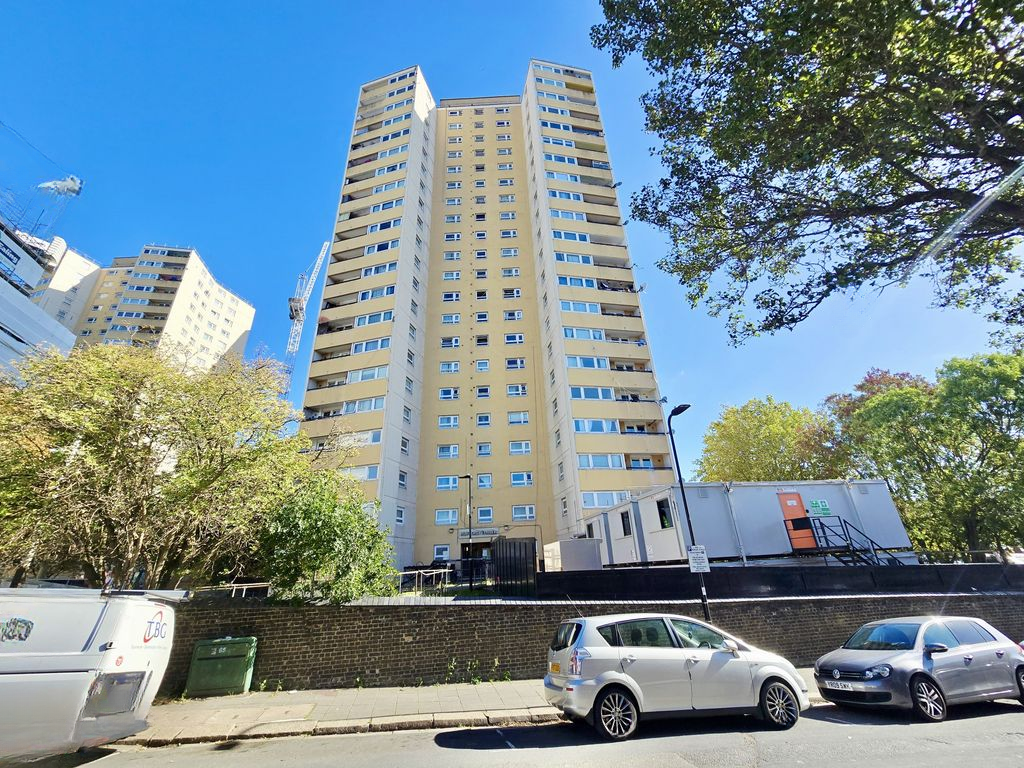 Квартира в Лондоне, Великобритания, 68 м² - фото 7