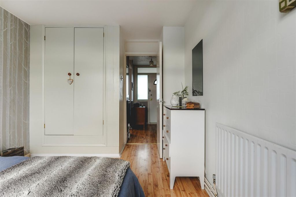 Квартира в Лондоне, Великобритания, 44 м² - фото 7