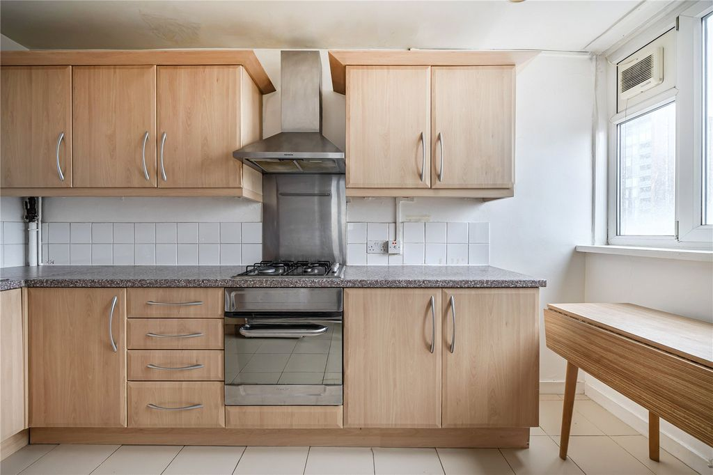 Квартира в Лондоне, Великобритания, 86 м² - фото 7