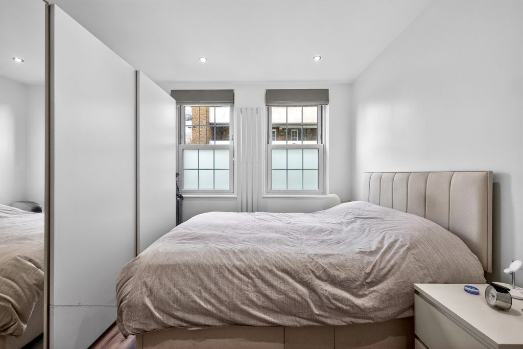 Квартира в Лондоне, Великобритания, 42 м² - фото 7
