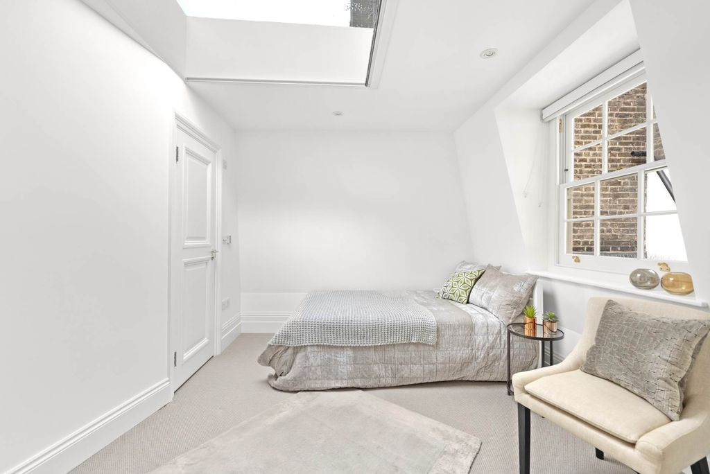 Квартира в Лондоне, Великобритания, 21 м² - фото 7