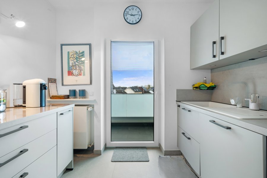 Квартира в Люксембурге, Люксембург, 147 м² - фото 7