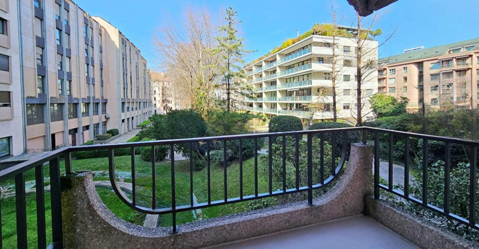 Квартира в Женеве, Швейцария, 139 м² - фото 7