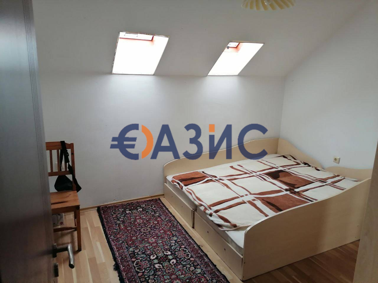 Апартаменты в Несебре, Болгария, 90 м² - фото 11