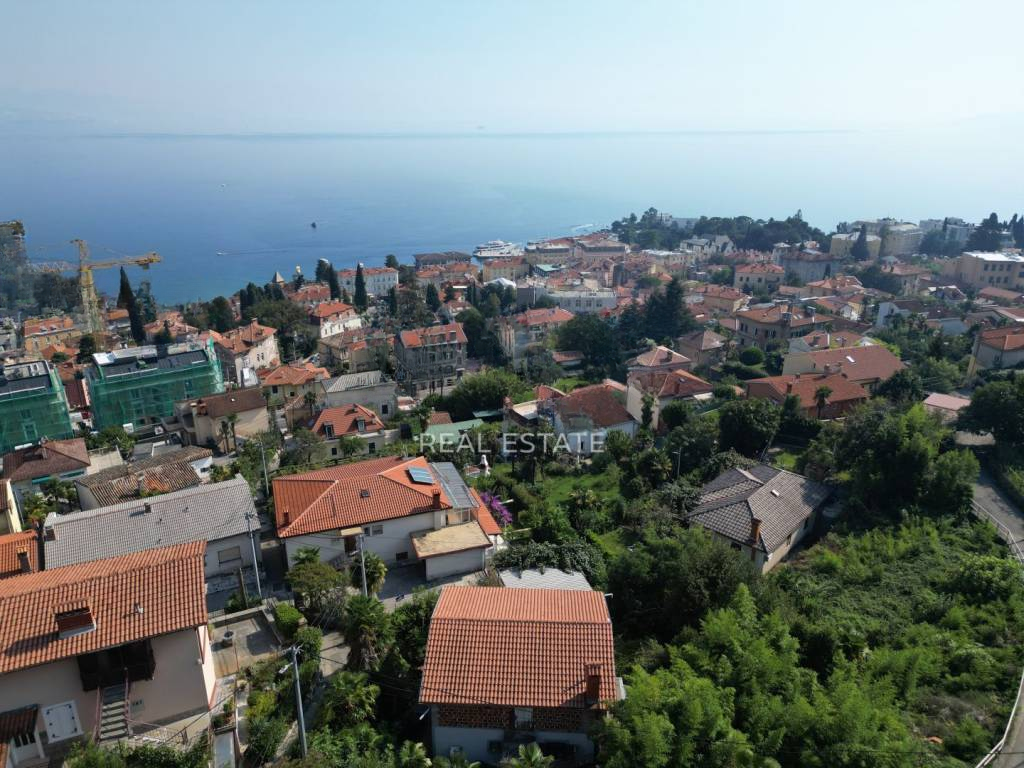Дом в Опатии, Хорватия, 140 м² - фото 7