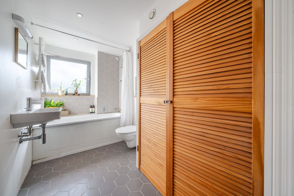 Квартира в Лондоне, Великобритания, 49 м² - фото 7