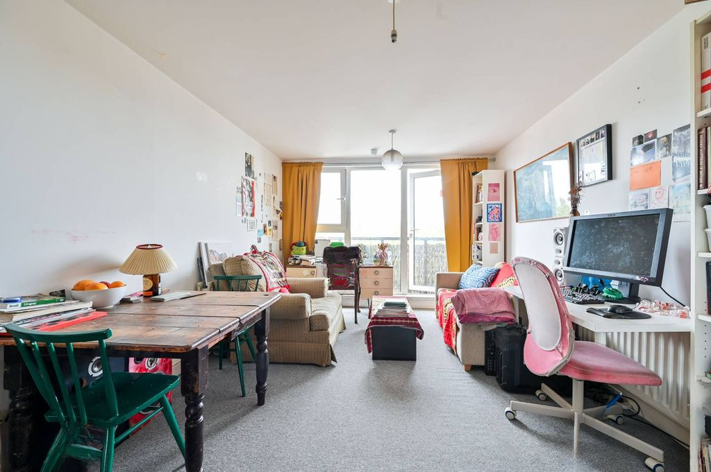Квартира в Лондоне, Великобритания, 50 м² - фото 7