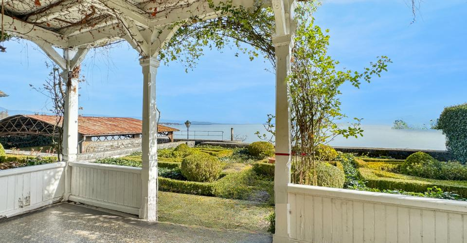 Квартира в Женеве, Швейцария, 660 м² - фото 7