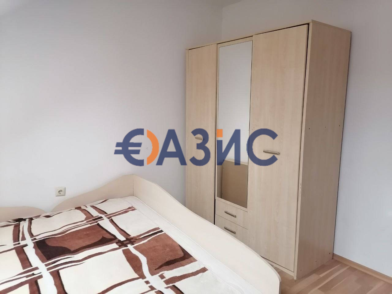 Апартаменты в Несебре, Болгария, 90 м² - фото 12