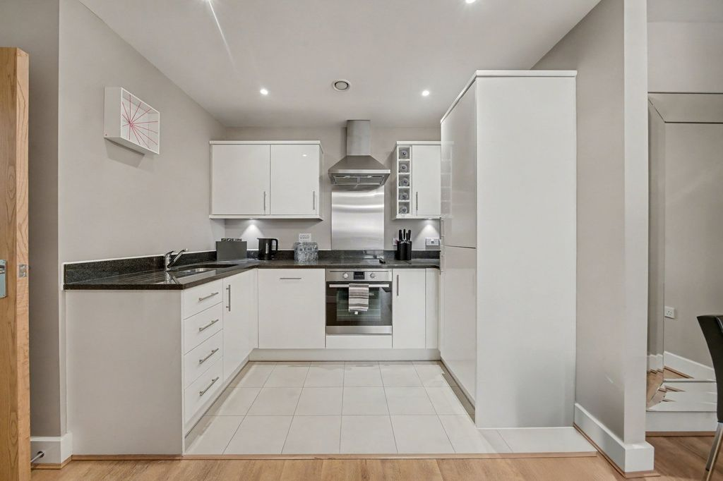 Квартира в Лондоне, Великобритания, 48 м² - фото 7