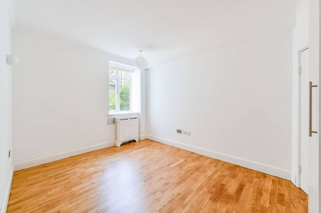 Квартира в Лондоне, Великобритания, 41 м² - фото 7