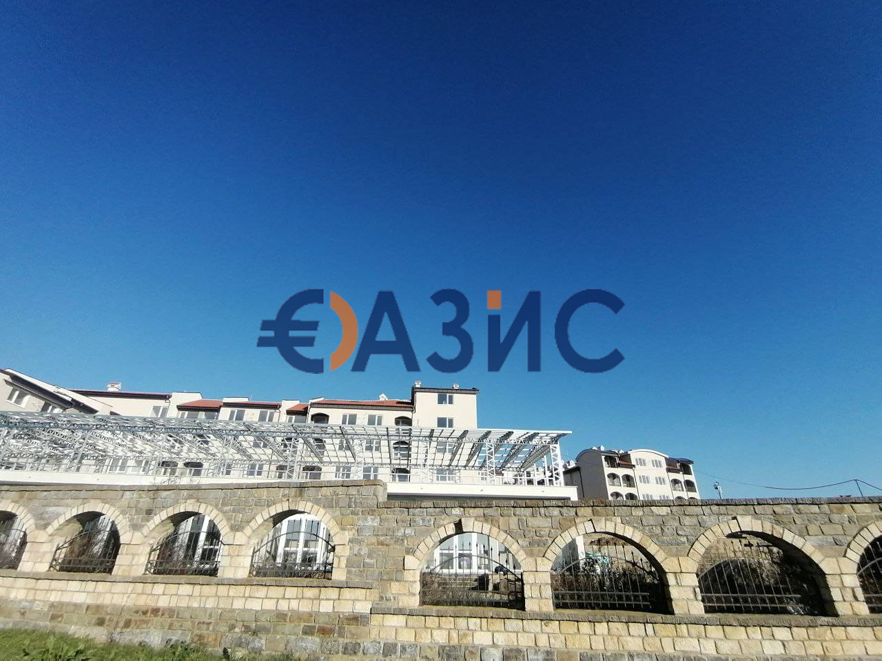 Апартаменты на Солнечном берегу, Болгария, 95.3 м² - фото 13