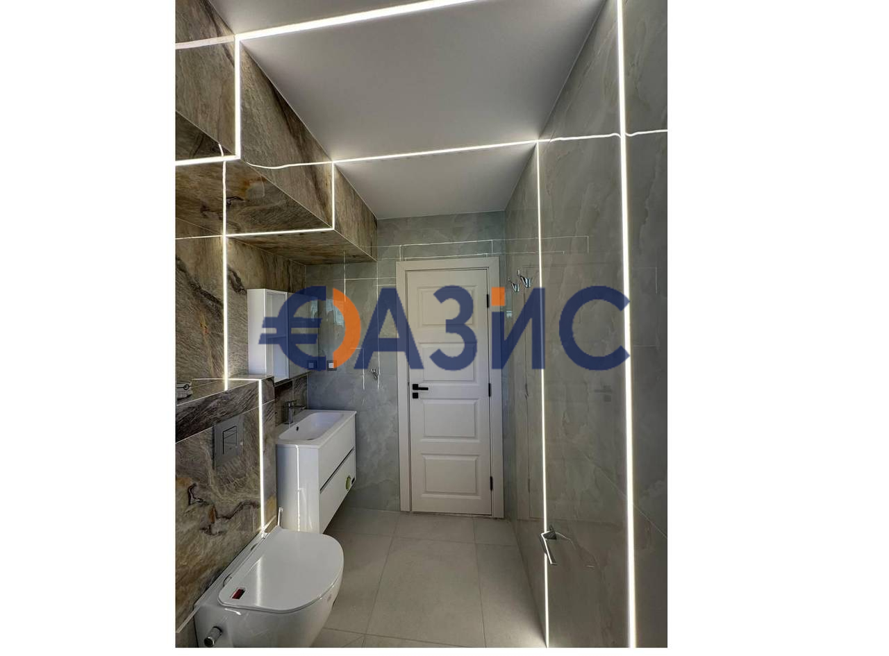 Апартаменты на Солнечном берегу, Болгария, 73.3 м² - фото 13