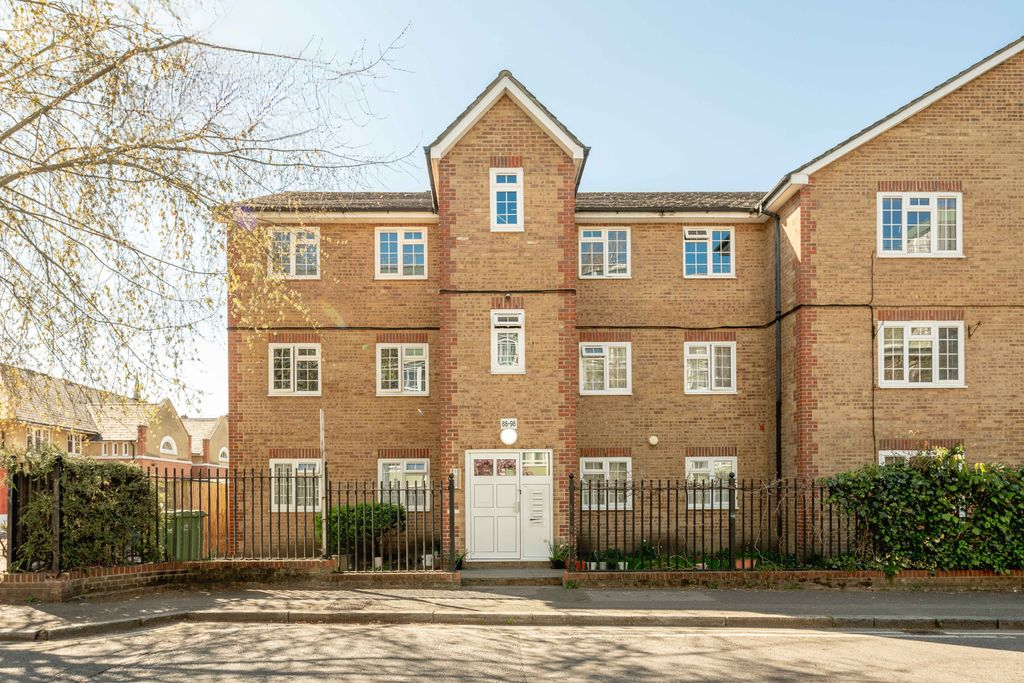 Квартира в Лондоне, Великобритания, 47 м² - фото 7