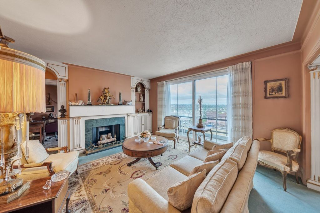 Квартира в Лондоне, Великобритания, 98 м² - фото 7