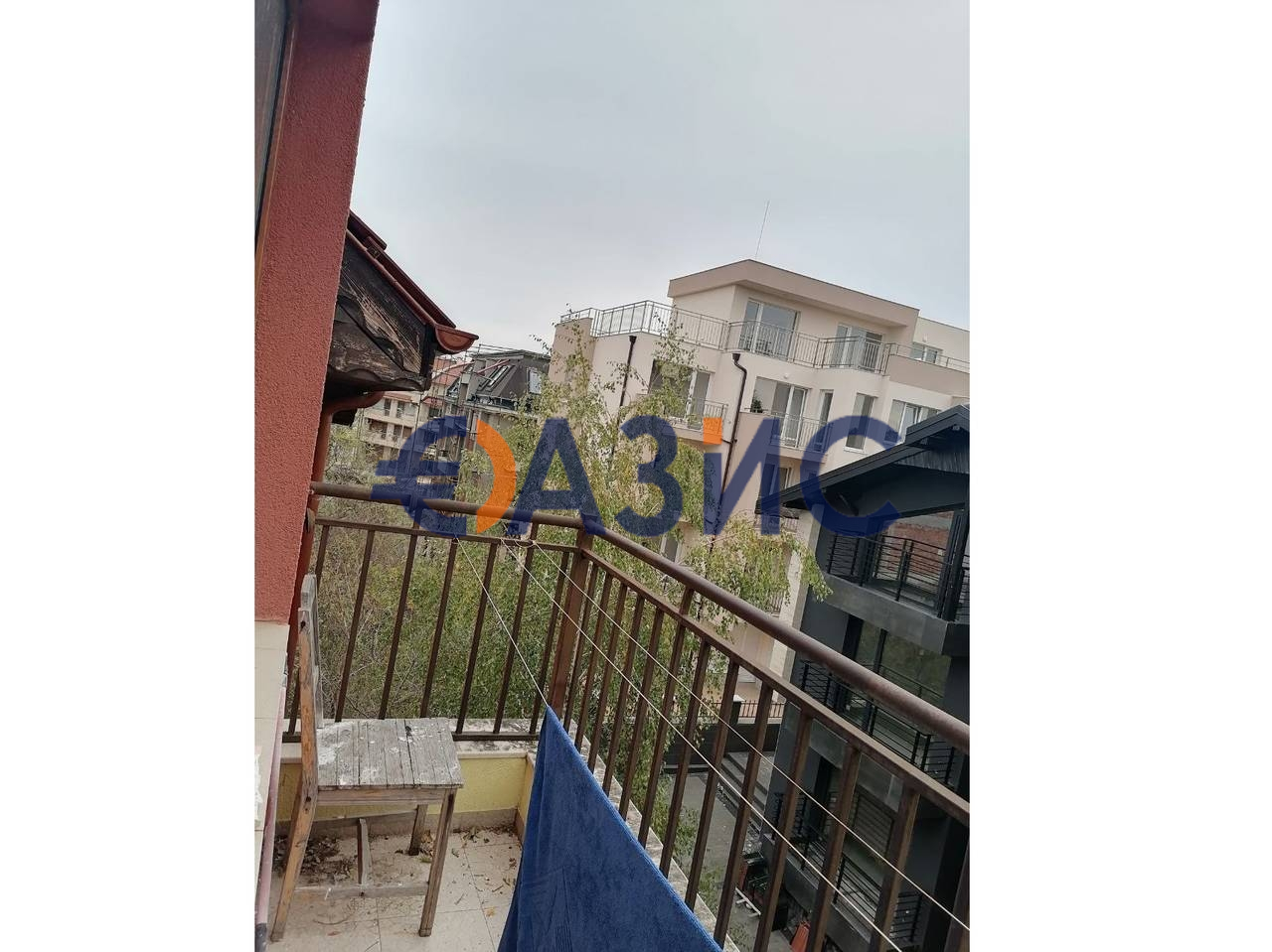 Апартаменты в Несебре, Болгария, 90 м² - фото 14