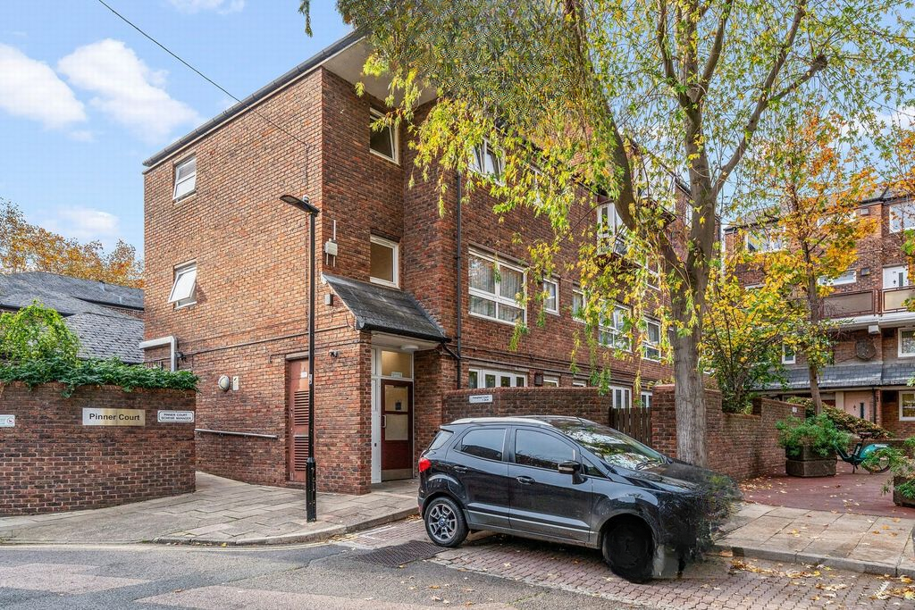 Квартира в Лондоне, Великобритания, 50 м² - фото 7