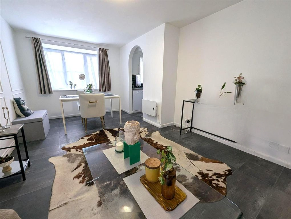 Квартира в Лондоне, Великобритания, 51 м² - фото 7