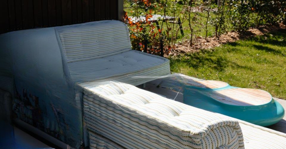 Квартира в Женеве, Швейцария - фото 7