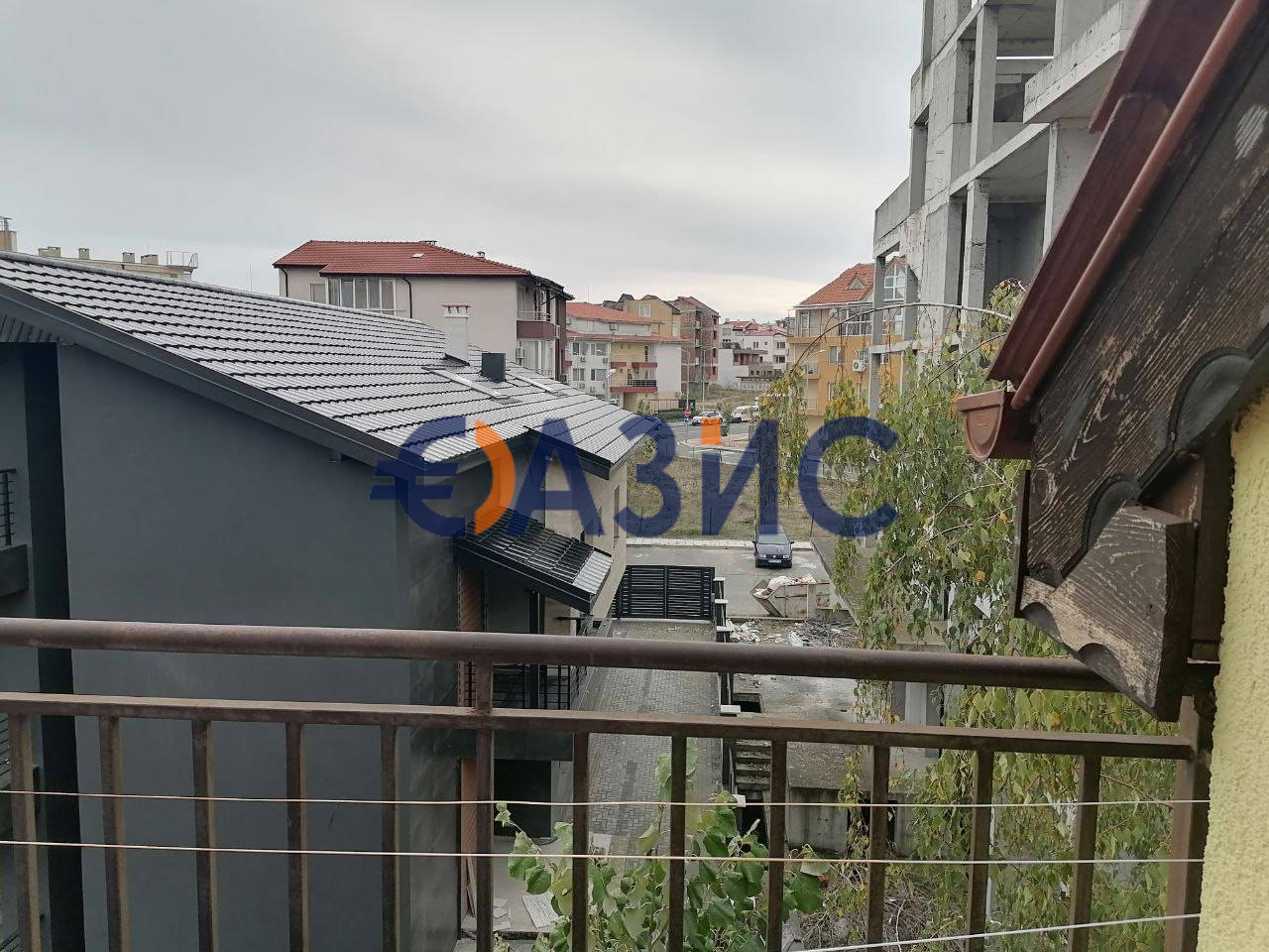 Апартаменты в Несебре, Болгария, 90 м² - фото 15