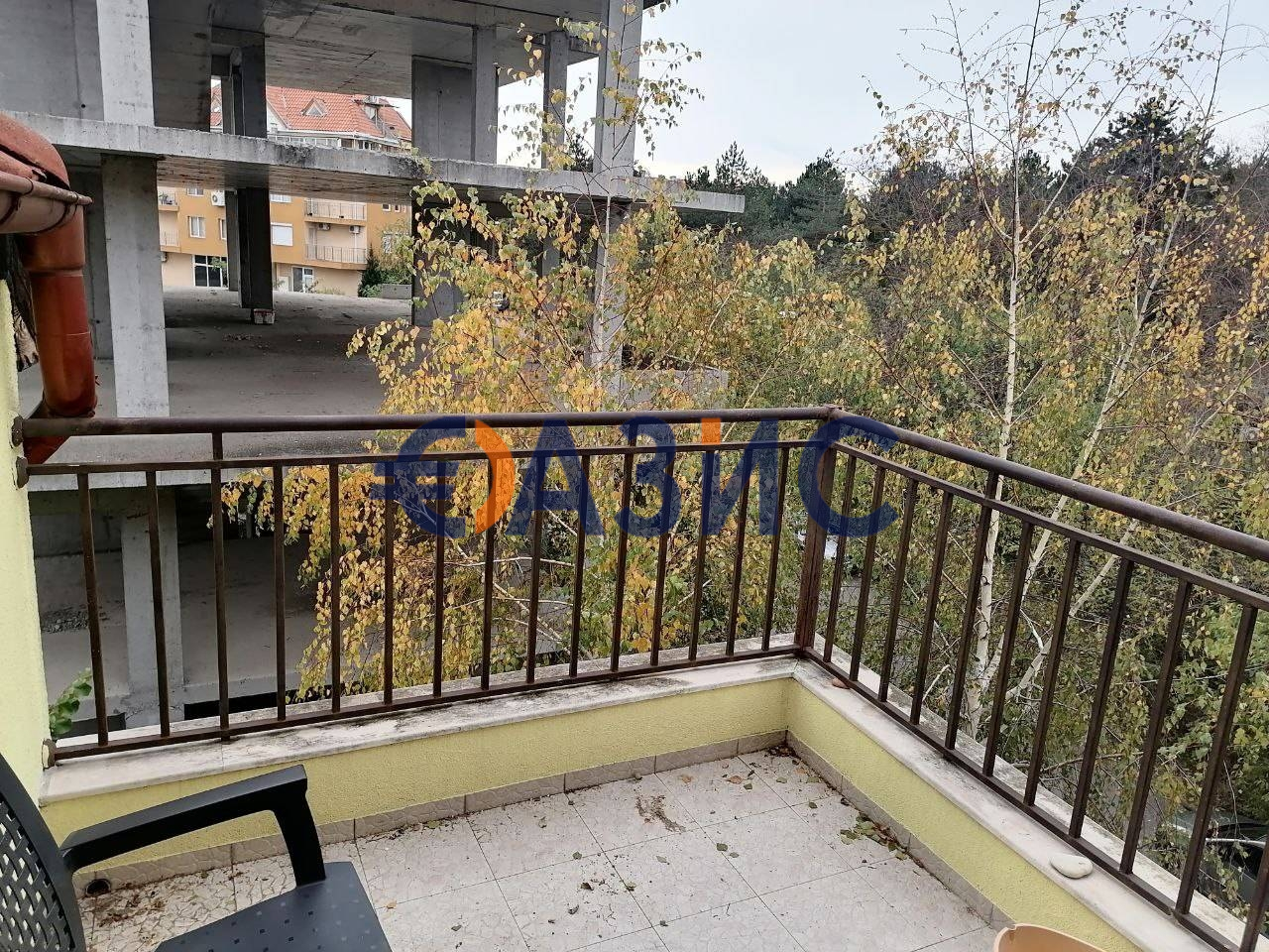 Апартаменты в Несебре, Болгария, 90 м² - фото 16