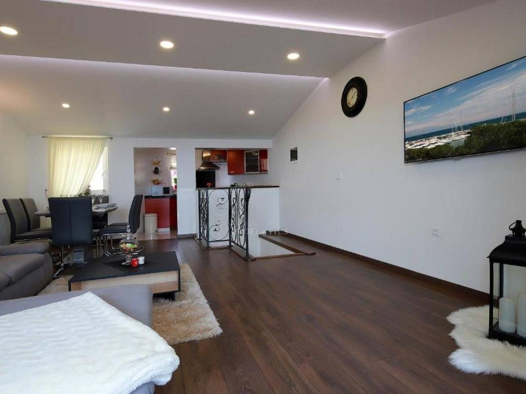 Квартира в Опатии, Хорватия, 66 м² - фото 7