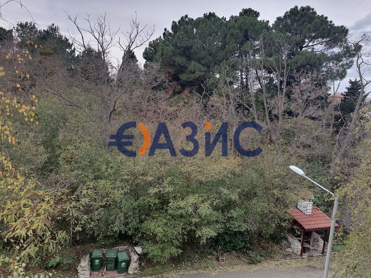 Апартаменты в Несебре, Болгария, 90 м² - фото 17