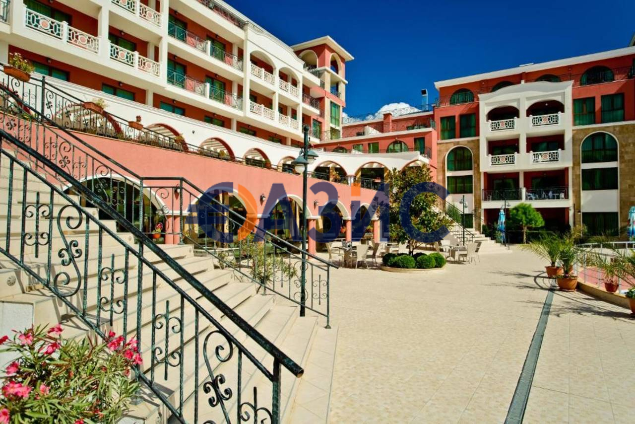 Апартаменты в Святом Власе, Болгария, 55 м² - фото 18