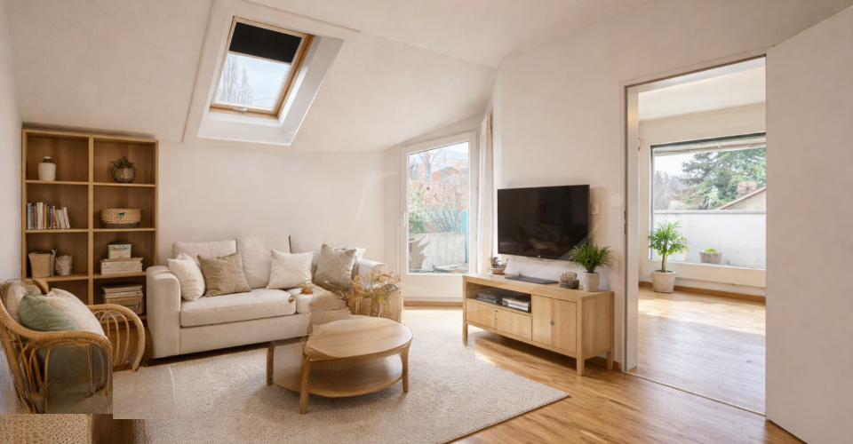 Квартира в Женеве, Швейцария, 160 м² - фото 7