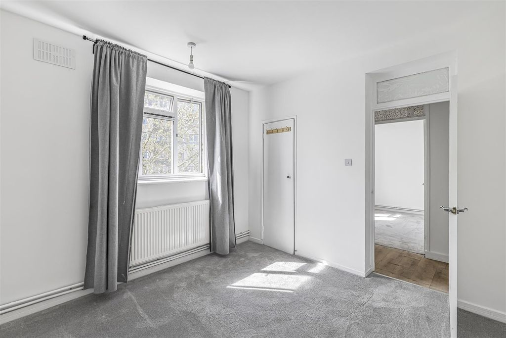 Квартира в Лондоне, Великобритания, 80 м² - фото 7