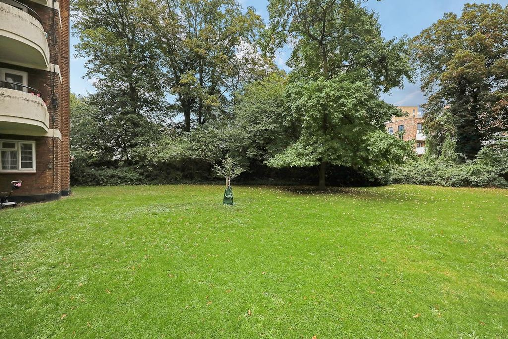 Квартира в Лондоне, Великобритания, 50 м² - фото 8