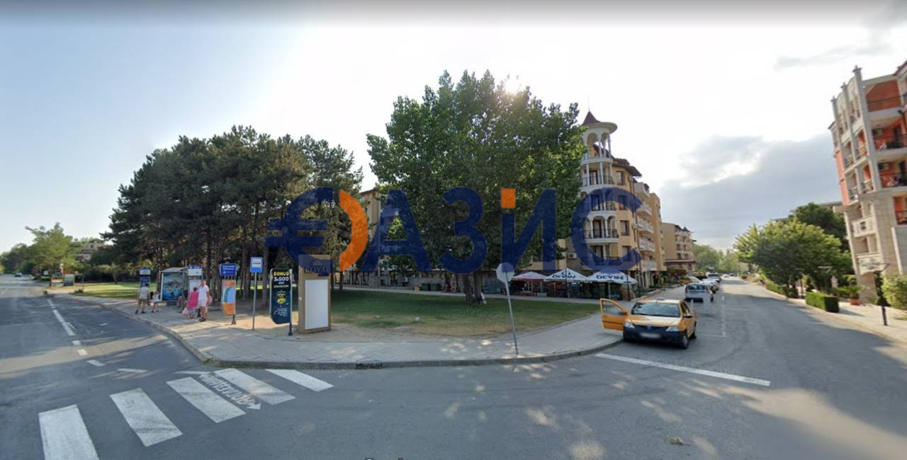 Апартаменты на Солнечном берегу, Болгария, 56.8 м² - фото 18