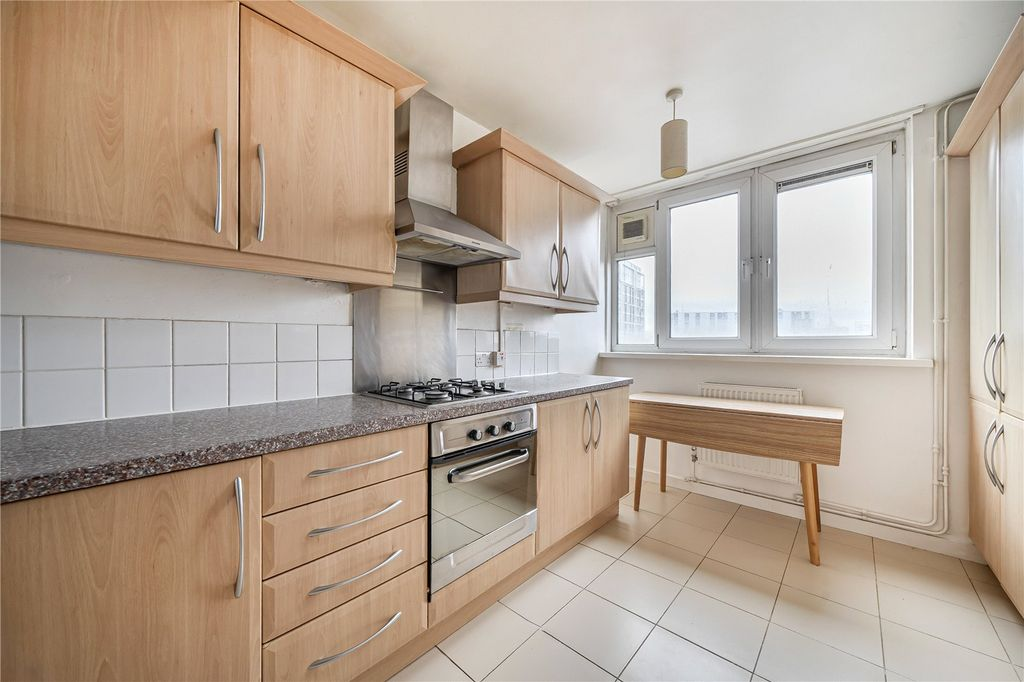 Квартира в Лондоне, Великобритания, 86 м² - фото 8