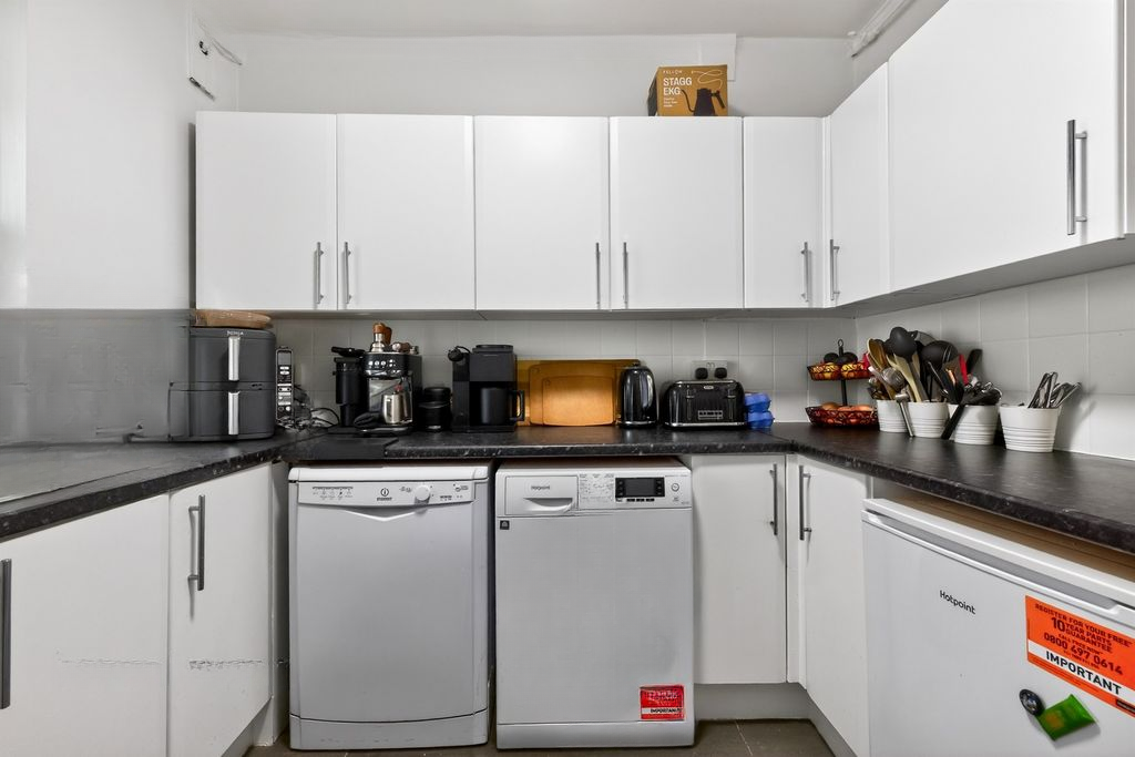 Квартира в Лондоне, Великобритания, 42 м² - фото 8