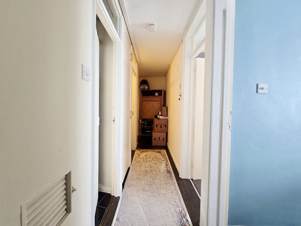Квартира в Лондоне, Великобритания, 68 м² - фото 8