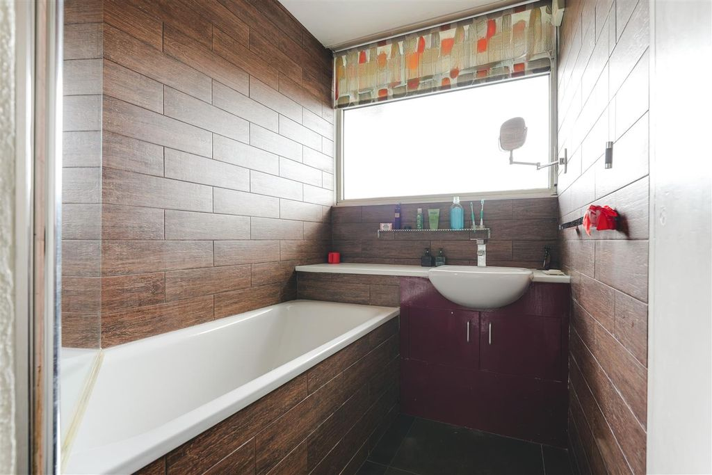 Квартира в Лондоне, Великобритания, 44 м² - фото 8