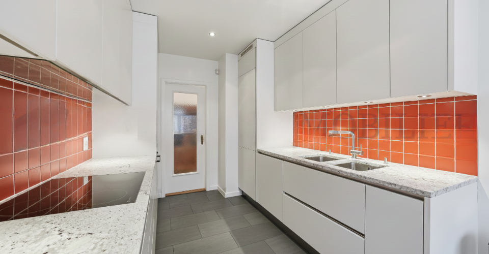 Квартира в Женеве, Швейцария, 177 м² - фото 8