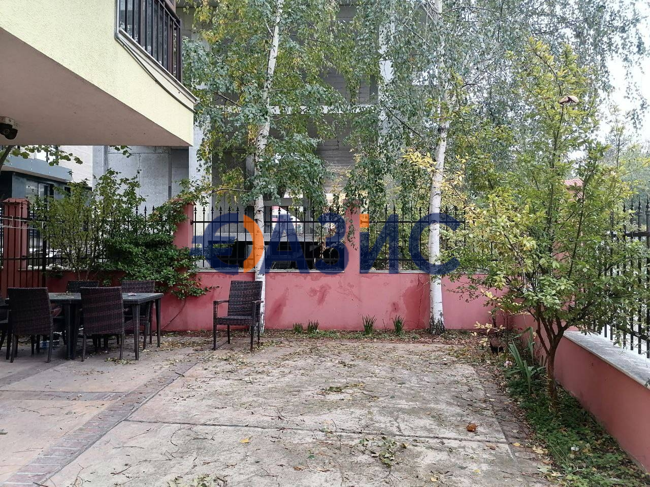 Апартаменты в Несебре, Болгария, 90 м² - фото 19